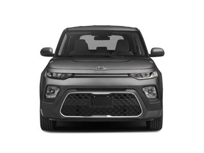 2020 Kia Soul LX IVT