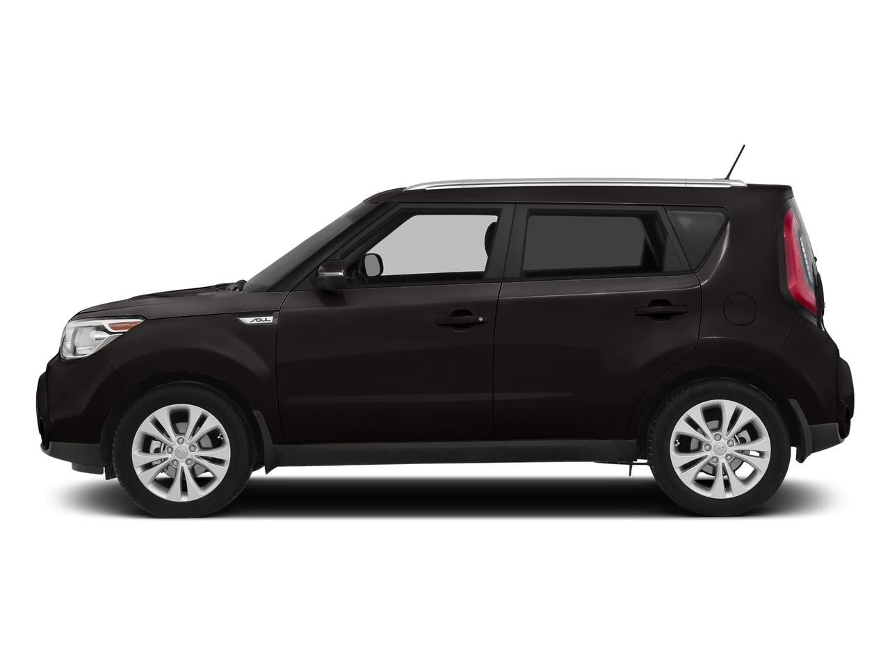 2016 Kia Soul 5dr Wgn Auto Base