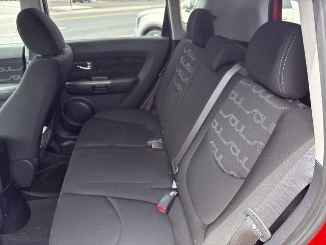 2012 Kia Soul 5dr Wgn Auto +