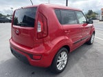 2012 Kia Soul 5dr Wgn Auto +