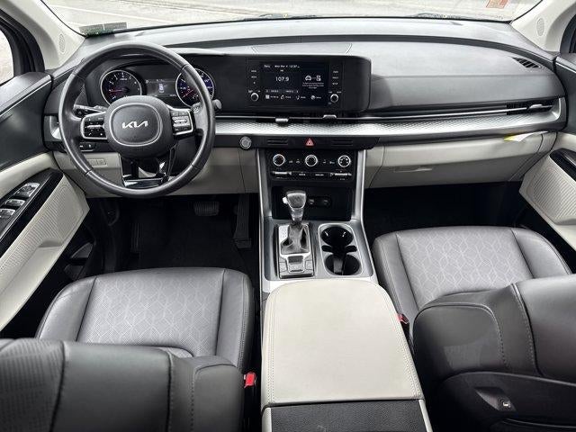 2024 Kia Carnival LX FWD w/Seat Pkg