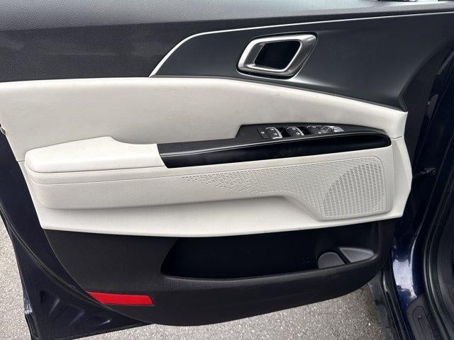 2024 Kia Carnival LX FWD w/Seat Pkg