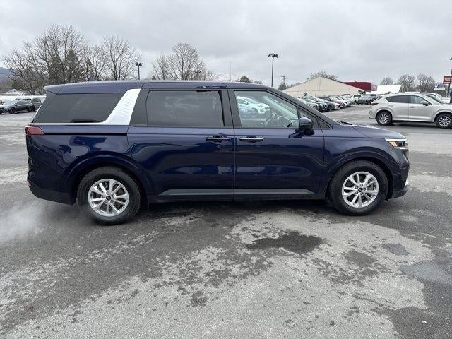 2024 Kia Carnival LX FWD w/Seat Pkg