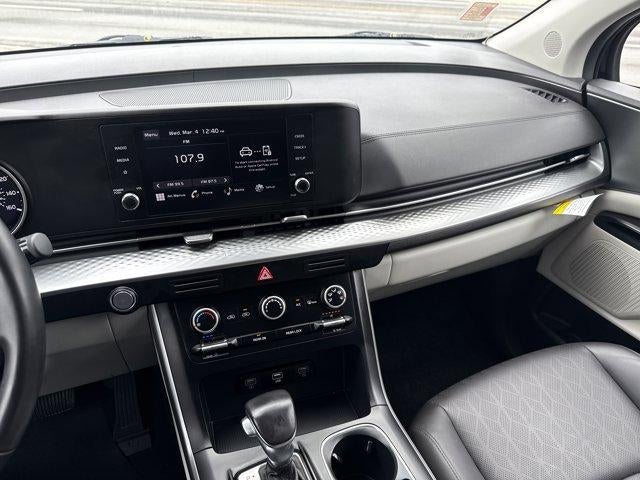 2024 Kia Carnival LX FWD w/Seat Pkg