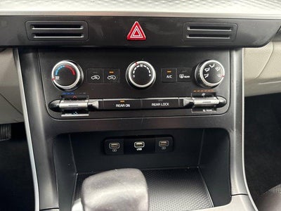 2024 Kia Carnival LX FWD w/Seat Pkg