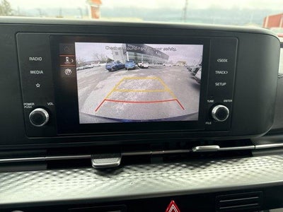 2024 Kia Carnival LX FWD w/Seat Pkg