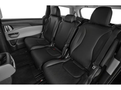 2022 Kia Carnival LXS FWD