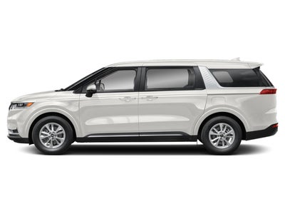 2022 Kia Carnival LXS FWD