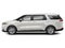 2022 Kia Carnival LXS FWD