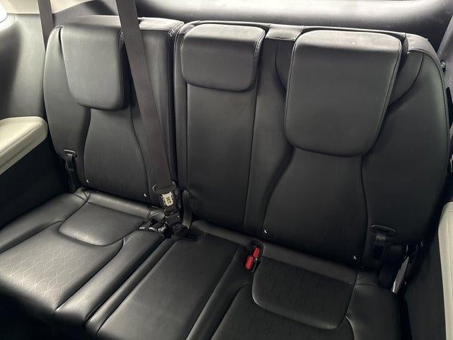 2024 Kia Carnival LX FWD w/Seat Pkg