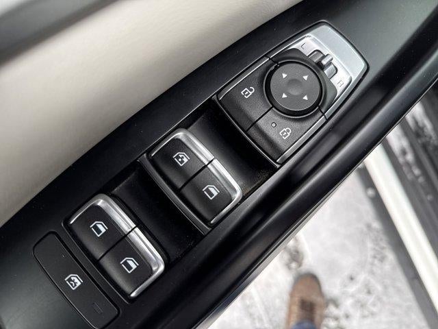 2024 Kia Carnival LX FWD w/Seat Pkg