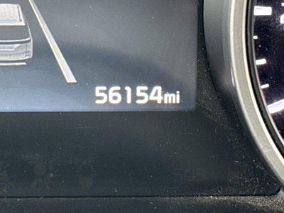 2024 Kia Carnival LX FWD w/Seat Pkg