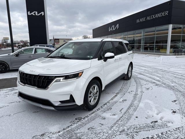 2024 Kia Carnival LX FWD w/Seat Pkg