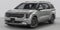 2025 Kia Carnival LXS FWD