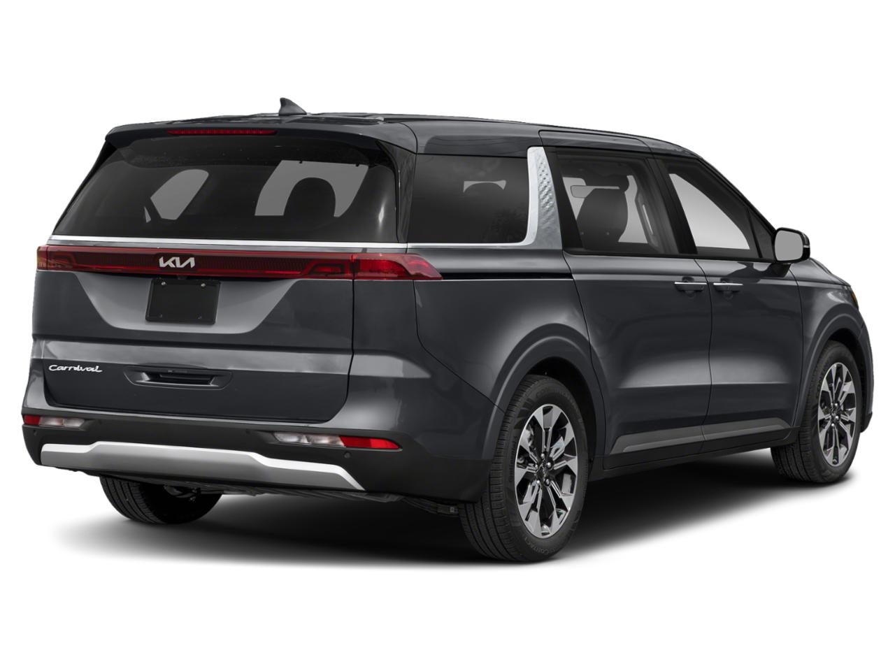 2022 Kia Carnival EX FWD