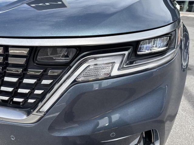 2024 Kia Carnival SX FWD
