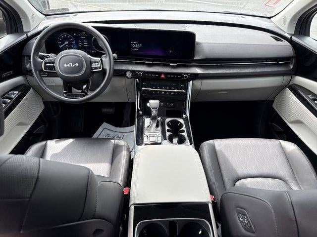 2024 Kia Carnival SX FWD