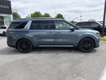2024 Kia Carnival SX FWD