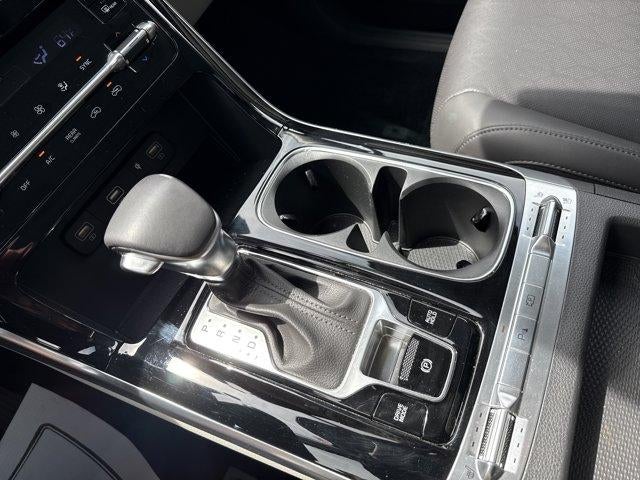 2024 Kia Carnival SX FWD