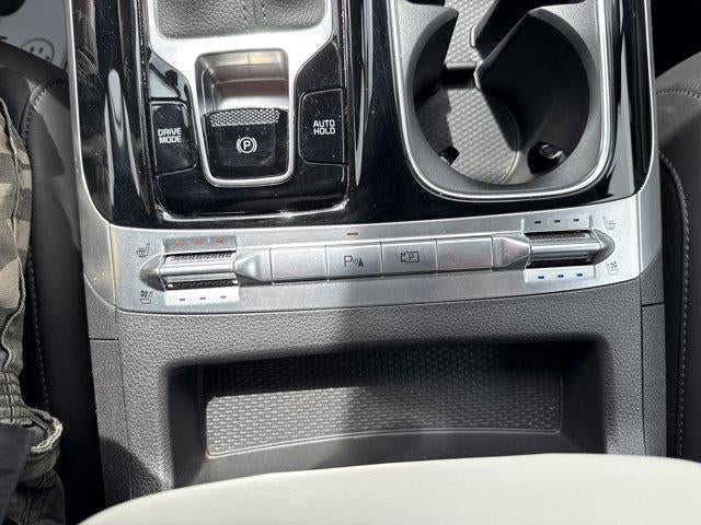 2024 Kia Carnival SX FWD