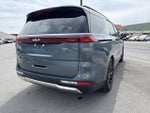 2024 Kia Carnival SX FWD