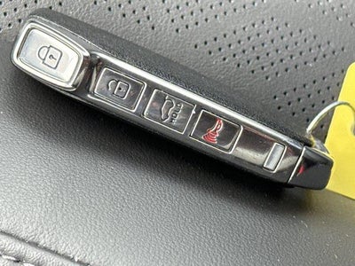 2024 Kia Carnival SX FWD