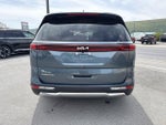 2024 Kia Carnival SX FWD