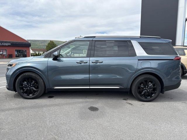2024 Kia Carnival SX FWD