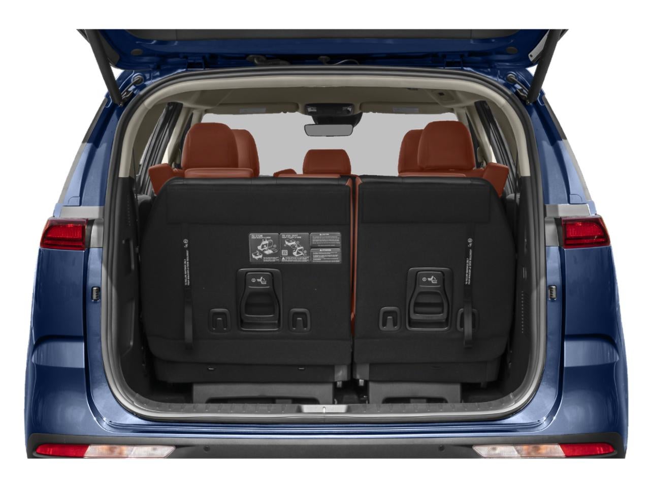 2024 Kia Carnival SX FWD