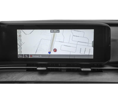 2024 Kia Carnival SX FWD