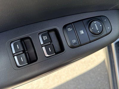 2021 Kia Sportage LX AWD