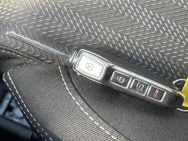 2021 Kia Sportage LX AWD