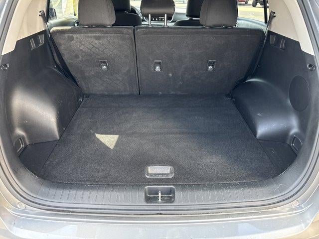 2021 Kia Sportage LX AWD