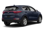 2017 Kia Sportage LX AWD