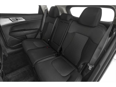 2023 Kia Sportage LX AWD