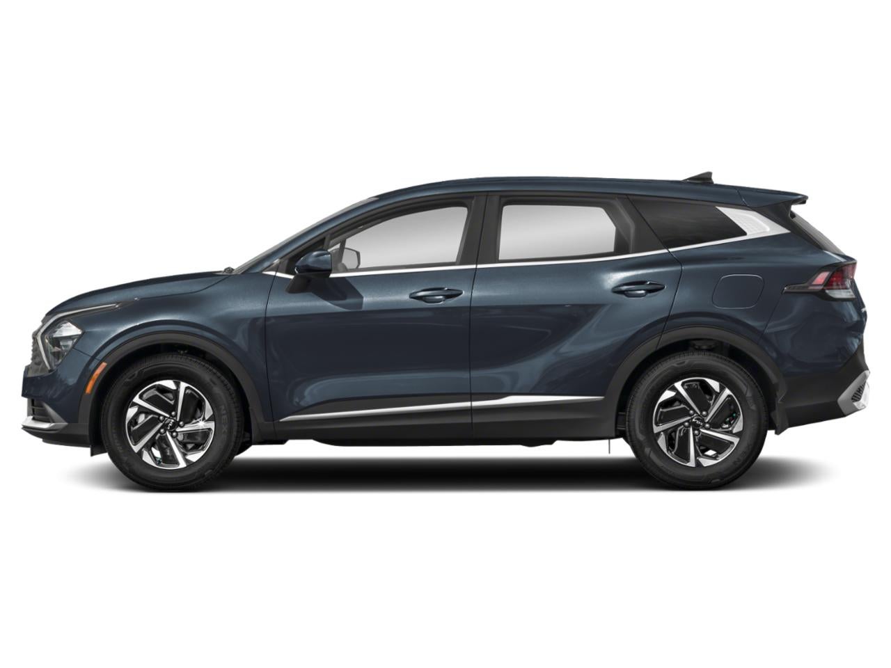 2023 Kia Sportage Hybrid LX AWD