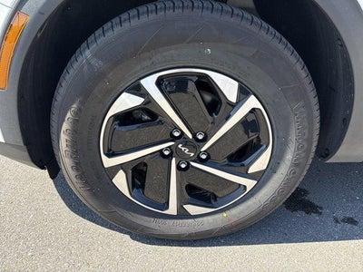 2023 Kia Sportage Hybrid LX AWD