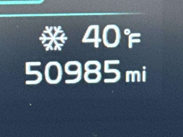 2023 Kia Sportage Hybrid LX AWD