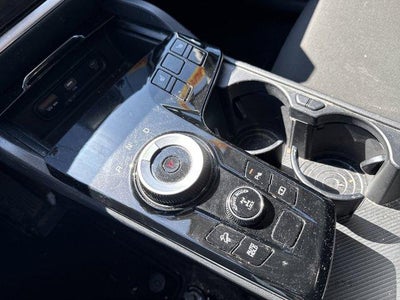 2023 Kia Sportage Hybrid LX AWD