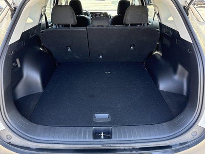 2023 Kia Sportage Hybrid LX AWD
