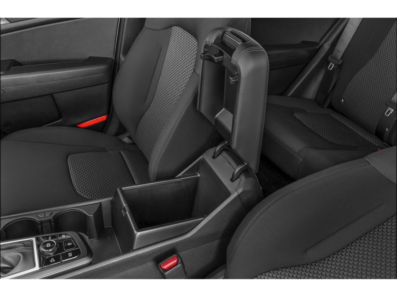 2024 Kia Sportage LX AWD