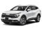 2023 Kia Sportage Hybrid EX AWD