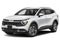 2023 Kia Sportage Hybrid EX AWD