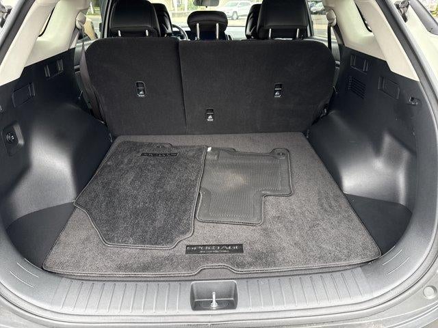 2025 Kia Sportage Hybrid EX AWD