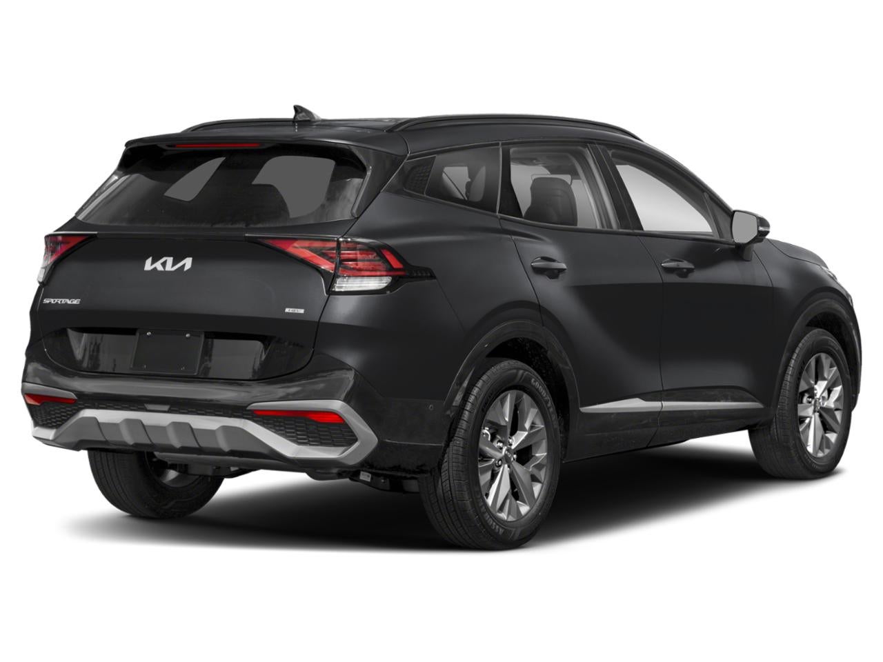 2023 Kia Sportage Hybrid SX-Prestige AWD
