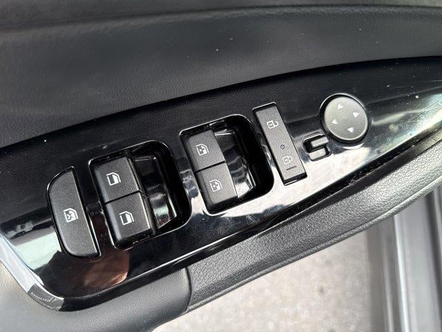 2024 Kia Sportage Hybrid SX-Prestige AWD