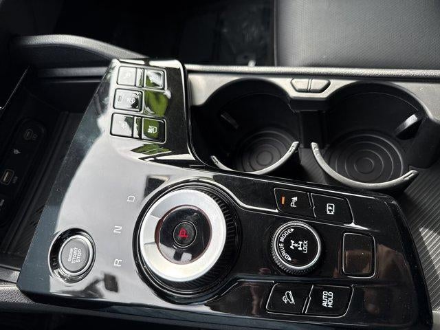 2024 Kia Sportage Hybrid SX-Prestige AWD