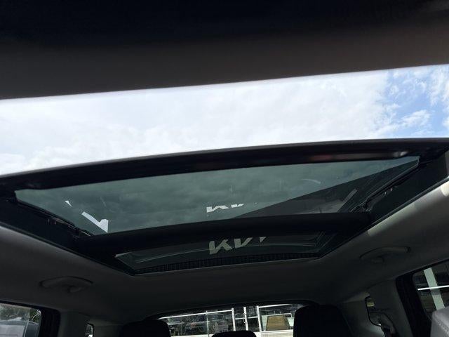 2024 Kia Sportage Hybrid SX-Prestige AWD