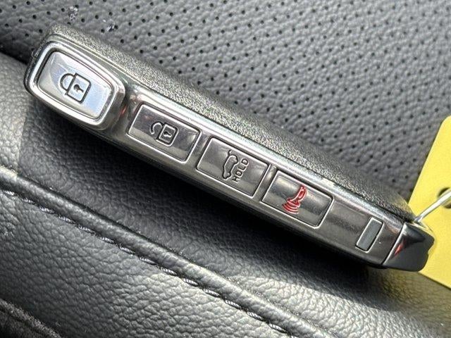 2024 Kia Sportage Hybrid SX-Prestige AWD