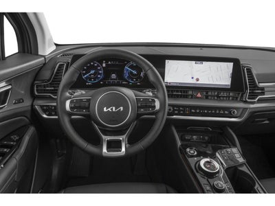 2024 Kia Sportage Hybrid SX-Prestige AWD